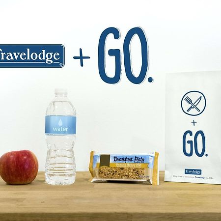 Travelodge By Wyndham Fort Myers North North Fort Myers Extérieur photo