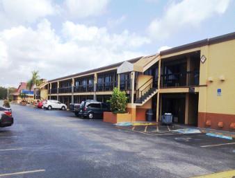 Travelodge By Wyndham Fort Myers North North Fort Myers Extérieur photo