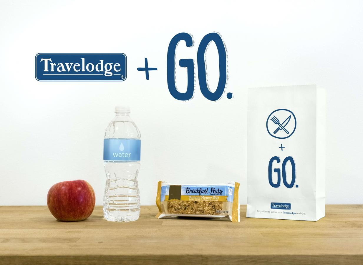 Travelodge By Wyndham Fort Myers North North Fort Myers Extérieur photo