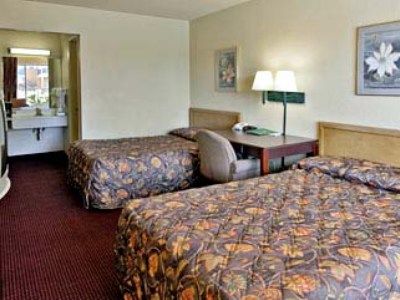 Travelodge By Wyndham Fort Myers North North Fort Myers Extérieur photo