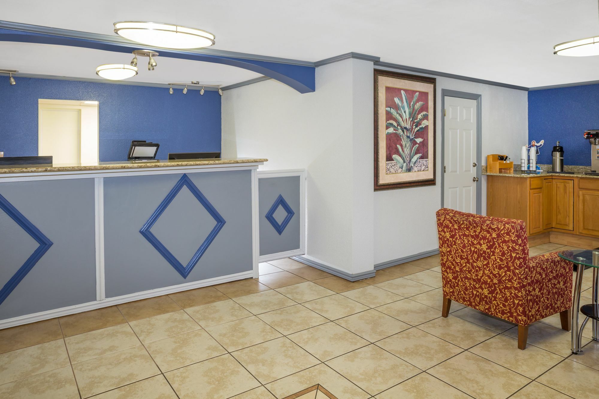 Travelodge By Wyndham Fort Myers North North Fort Myers Extérieur photo